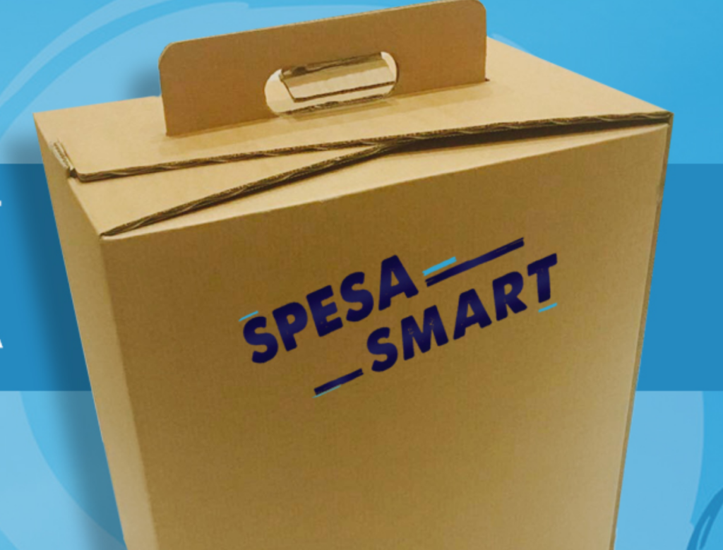 spesa smart