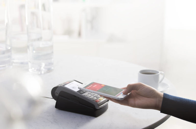 apple pay