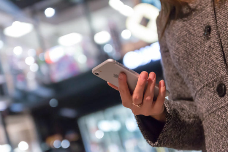 Proximity marketing: come si usano i beacon