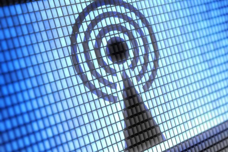 WiFi aziendale più sicuro in pochi passi