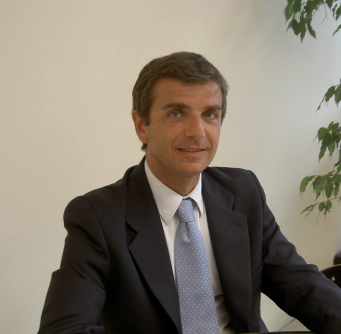 Andrea Natale tyco retail omnichannel