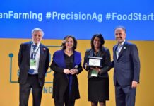 Agritech e foodtech nei paesi in via di sviluppo, Milano premia le migliori idee