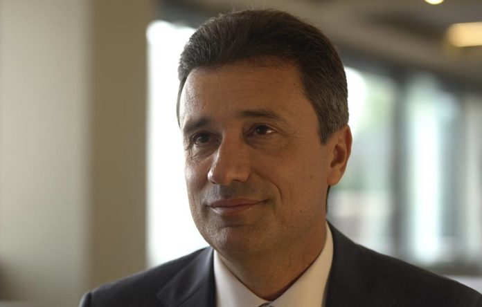 Baldi Lenovo trasformazione