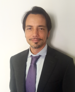 Claudio Arthur Alfieri, Machine Learning Reply