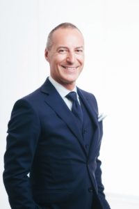 Fabio Maglioni Splio