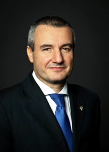 Galimberti Teradata datawarehouse