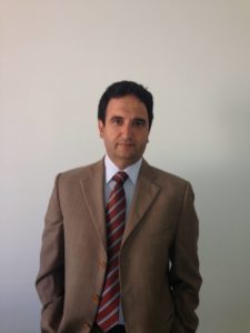 Gianfranco Gargiulo Orange