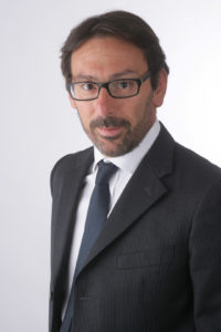 Giulio Ballarini, Vice President di Axway Italia