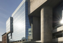 Nuova sede a Milano per GFT Italia