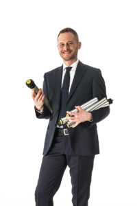 Interroll Carnino industria