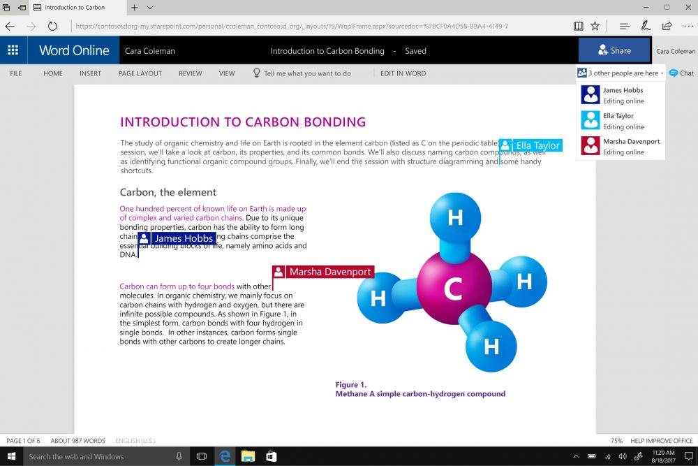 Windows 10 S World Online