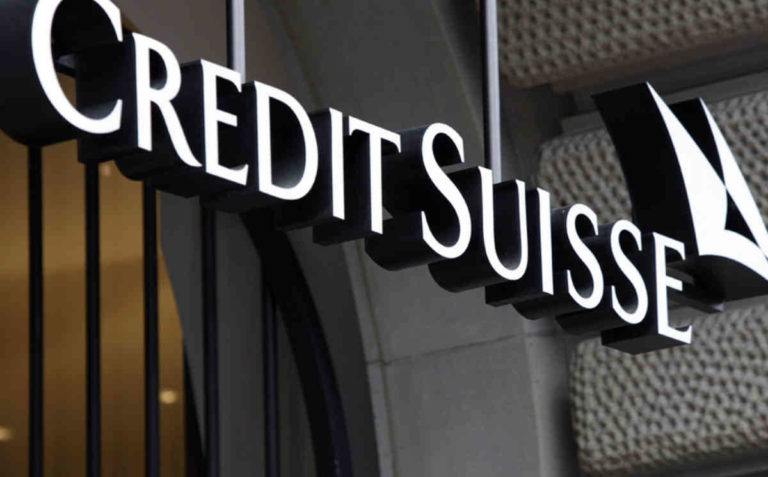 Finanza e compliance: ecco come Credit Suisse si fa aiutare dai bot
