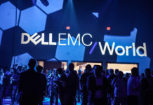 Dell Emc si mette al centro della digital transformation