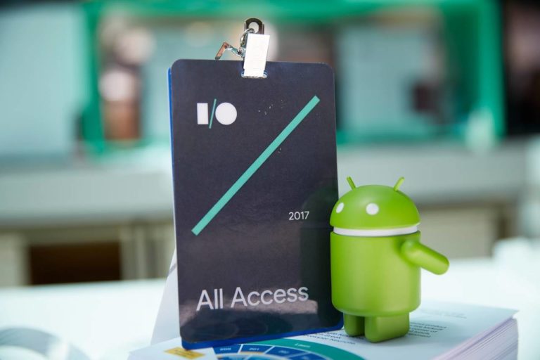 Google I/O 2017: spazio a realtà aumentata e virtuale