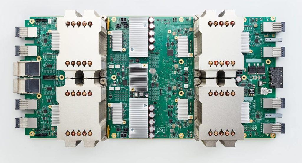 google-tpu