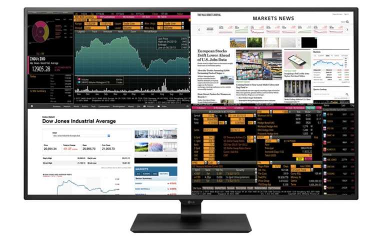 lg 43UD79-B
