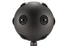 Nokia OZO: realtà virtuale immersiva e professionale
