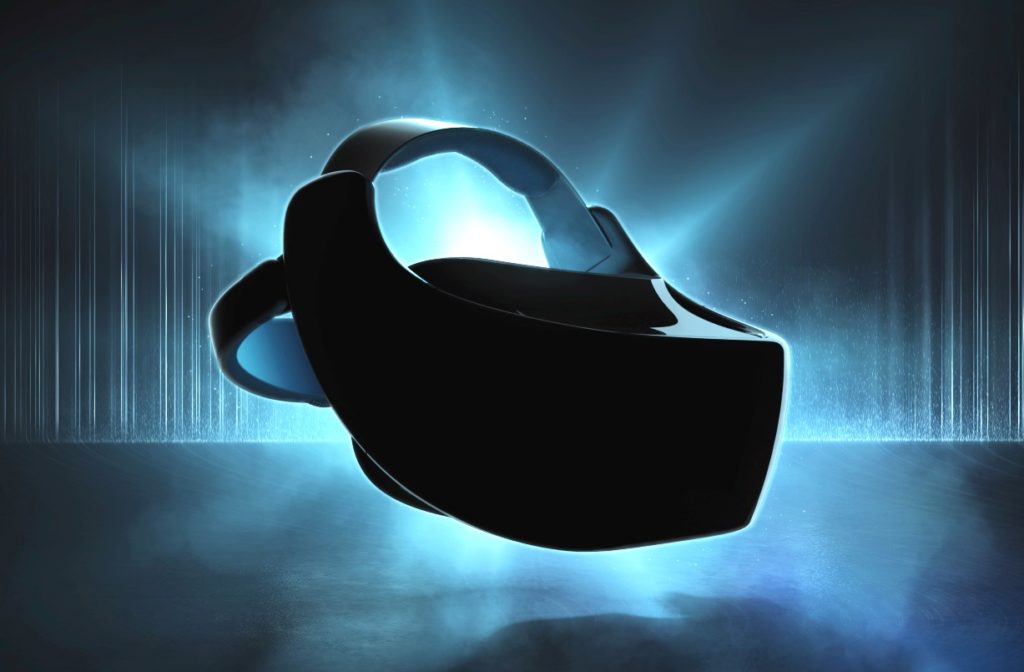 HTC Vive Standalone, uno dei primi headset Daydream autonomi