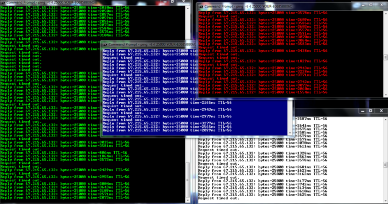 Perché gli attacchi DDoS aumentano e cosa possiamo fare