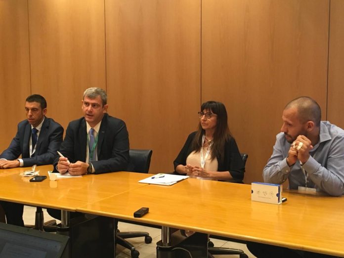 Elmec Informatica Sap Hana HPE