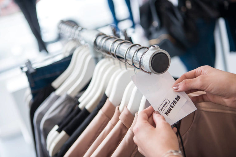 Fashion e digitalizzazione: come stare in scia ad Amazon