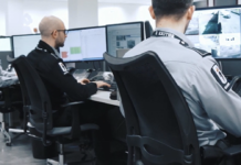 Anche la sicurezza deve essere convergente