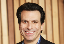 Andrew Anagnost nuovo Ceo di Autodesk