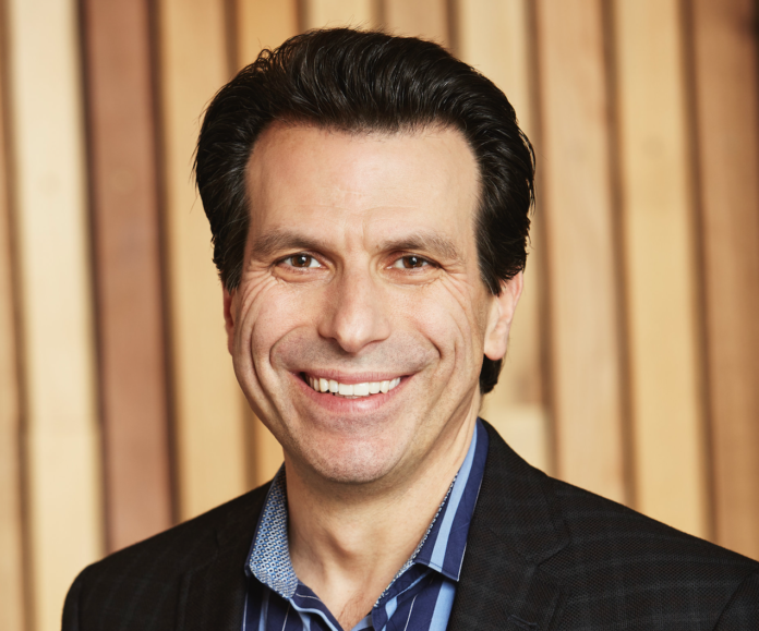 Autodesk Andrew Anagnost
