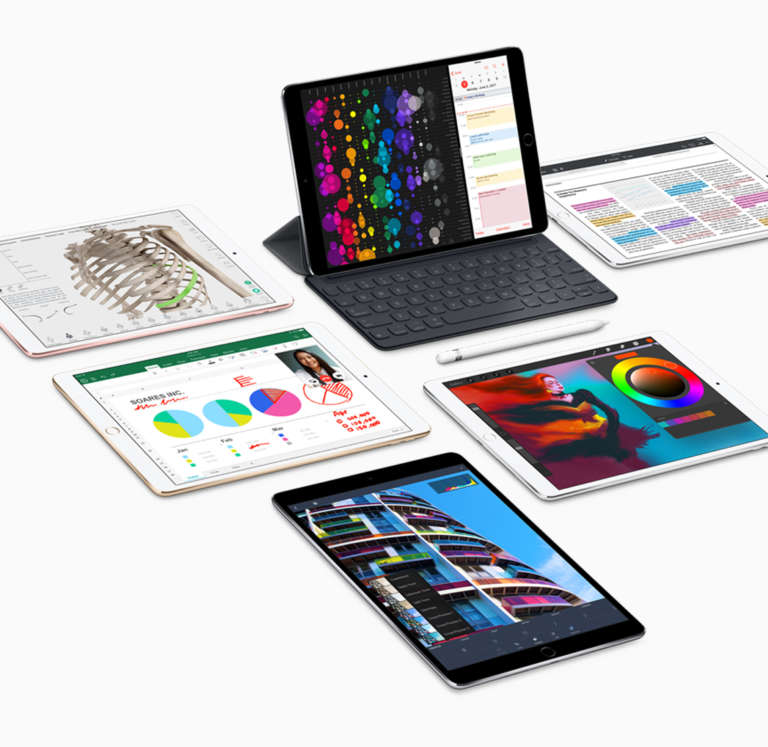 ipad pro 10,5