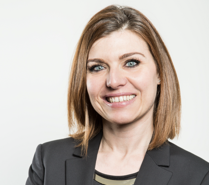 eva maggioni infojobs gestione personale