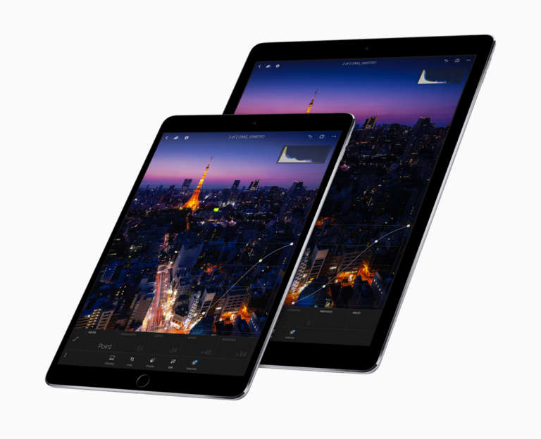 ipad pro