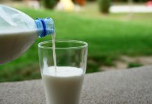 La fornitura di latte sarà pianificata con i big data