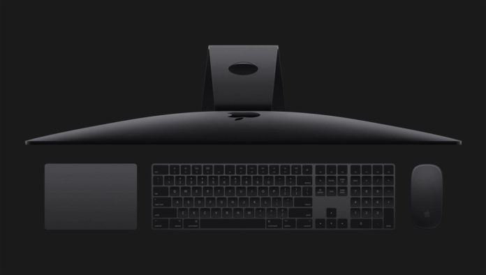 iMac Pro WWDC 2017