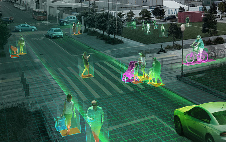Anche l’addestramento dei robot diventa virtuale