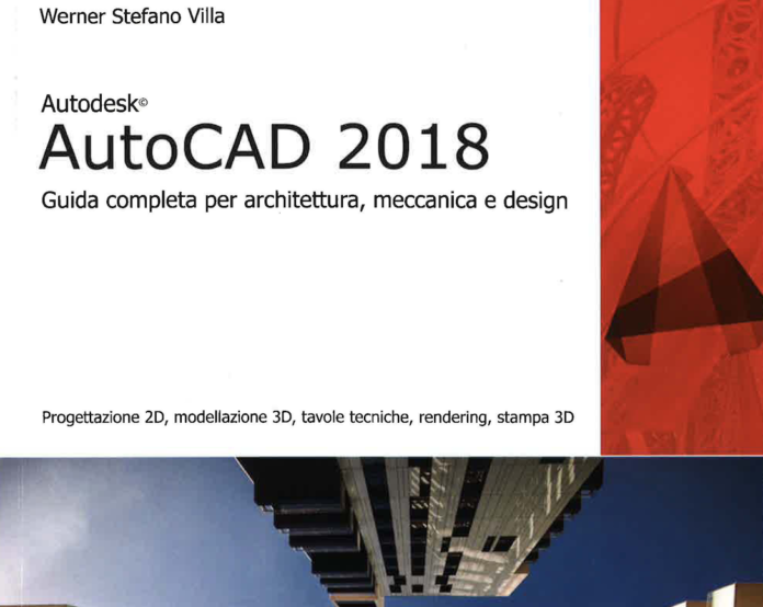 Autocab 2018 libro