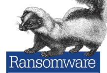 Un libro per imparare a difendersi dal ransomware
