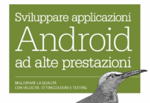 Sviluppare applicazioni Android ad alte prestazioni