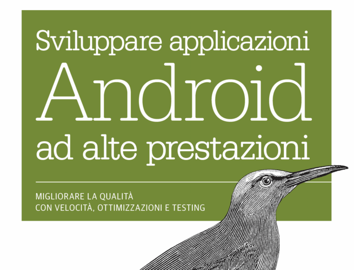 libro sviluppare android