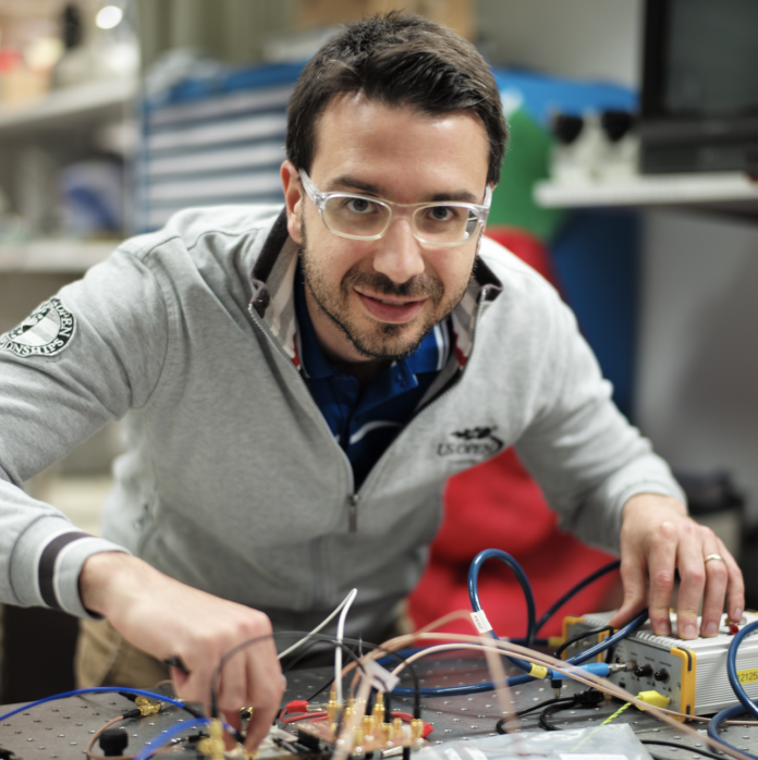 Alessandro Cevrero Ibm Cmos