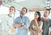 Avaya, fuori dal Chapter 11 e via alla digital transformation