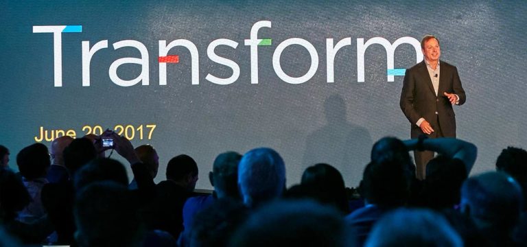 La rivoluzione del datacenter firmata Lenovo