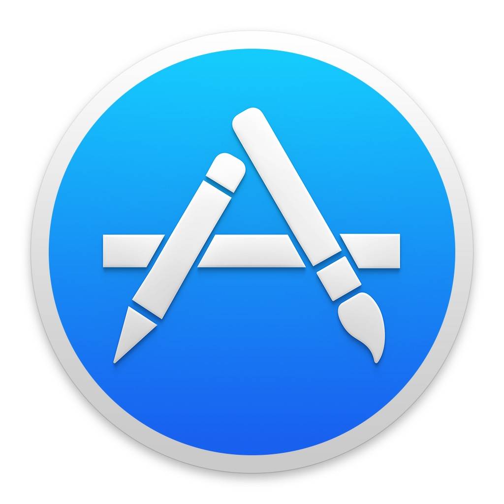 Mac App Store