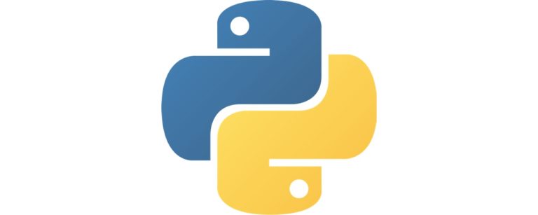 python