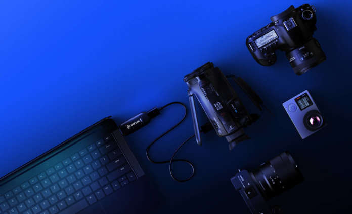 Elgato Cam Link