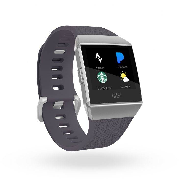 Fitbit Ionic
