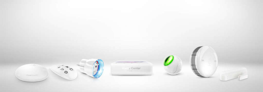 Fibaro
