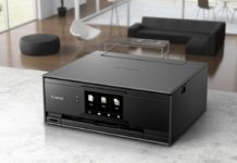 Sei nuove stampanti Canon per l’ufficio