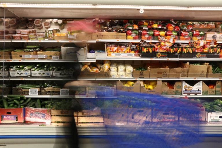 Il dynamic pricing evita sprechi nei supermercati