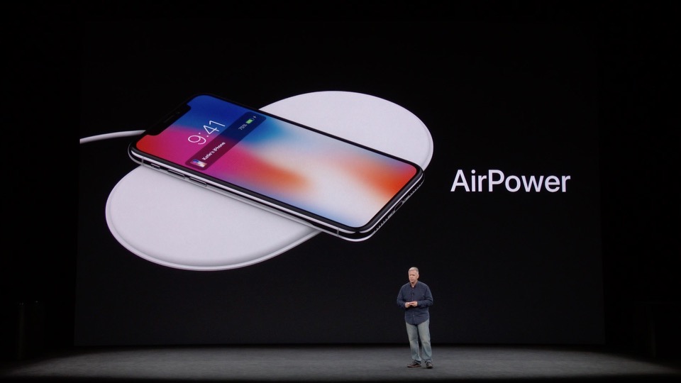 AirPower