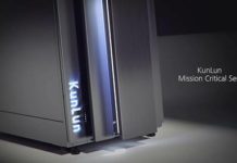 Huawei e Suse fanno nascere il nuovo server mission critical